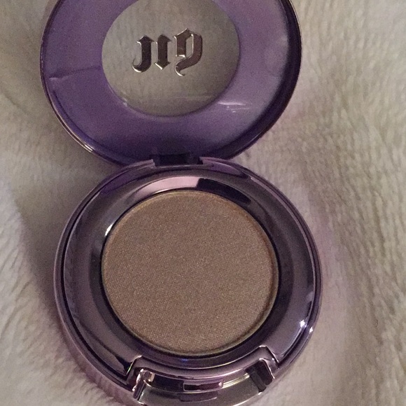 Urban Decay Midnight Cowboy Eyeshadow - Picture 5 of 5
